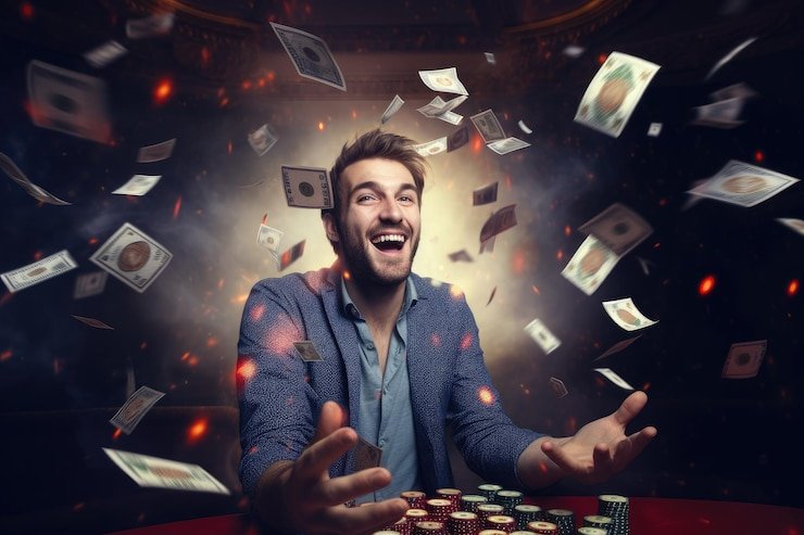 A step-by-step process for getting started with Sports Betting on the 55 bd platform