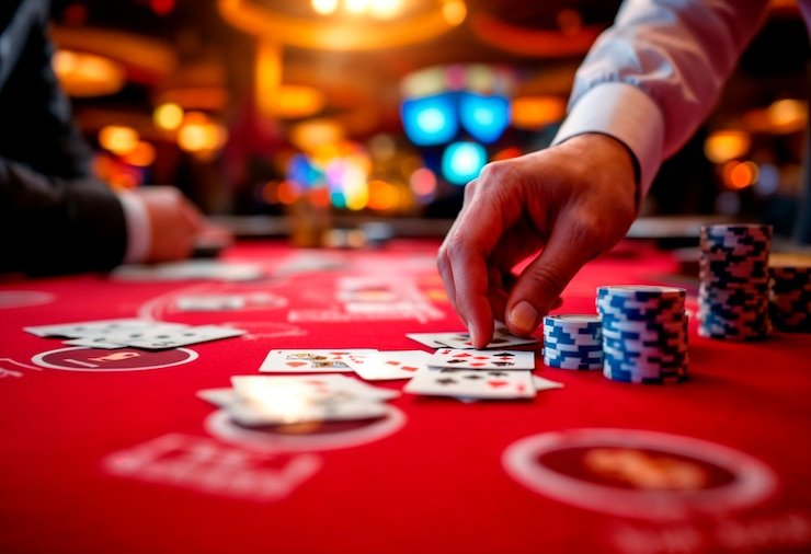 You are invited to play Rummy on the 55 bd platform